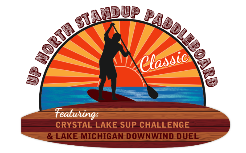 Up North Standup Paddleboard Classic 2018
